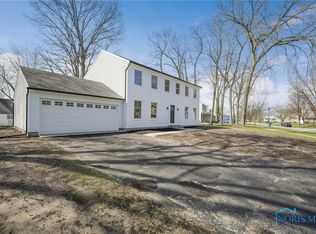 10339 Bridgewood St, Perrysburg, OH 43551