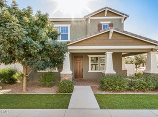 2717 S Santa Rita St, Mesa, AZ 85209