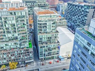 95 Bathurst St #317, Toronto, ON M5V 0H7