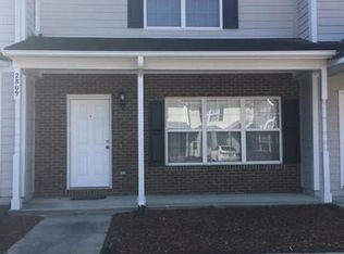 2809 Bennington Dr, Clayton, NC 27520