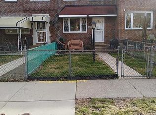 1138 E Hortter St, Philadelphia, PA 19150