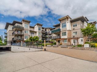 11935 Burnett St #315, Maple Ridge, BC V2X9A9