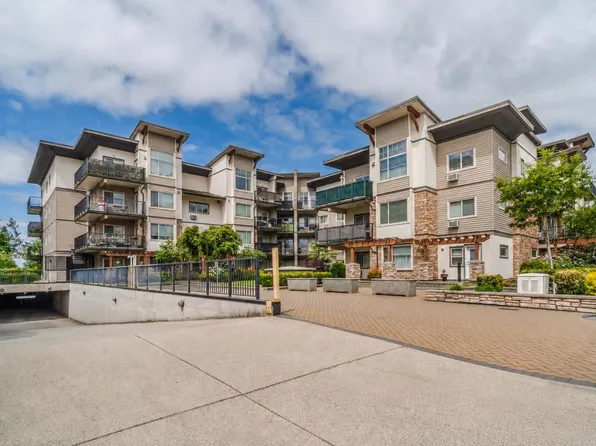 11935 Burnett St #315, Maple Ridge, BC V2X 9A9