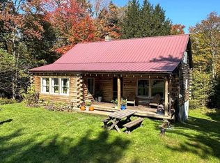 115 Russell Rd, Waterbury Center, VT 05677