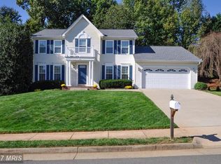 3 Justin Ct, Stafford, VA 22554