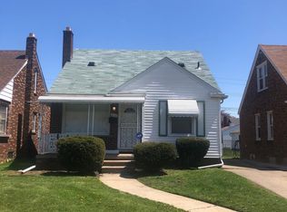(Undisclosed Address), Detroit, MI 48228