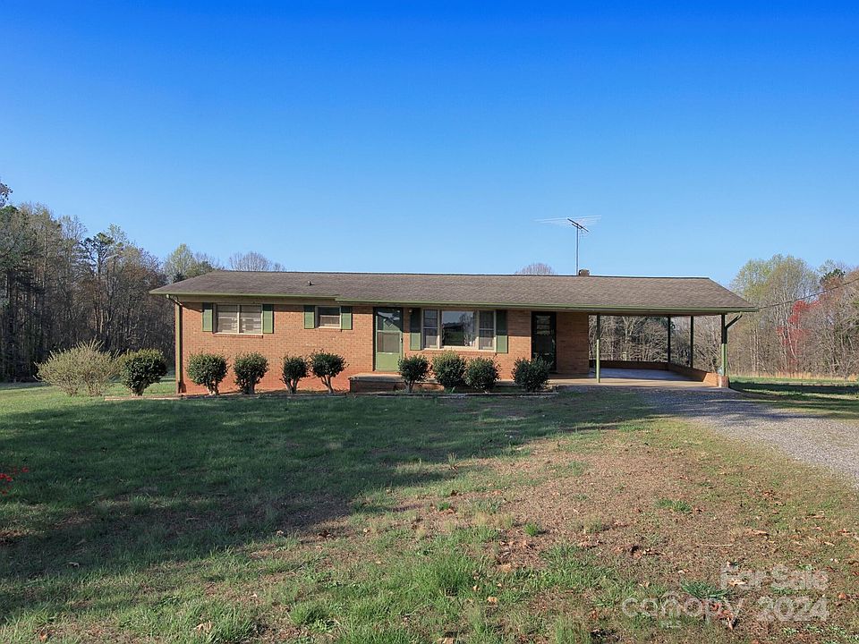 1043 Sharon School Rd, Statesville, NC 28625 Zillow