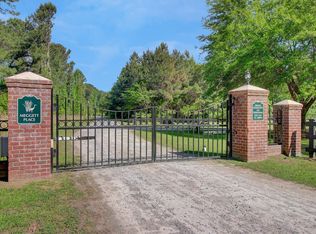 4809 Walking Horse Rd, Hollywood, SC 29449