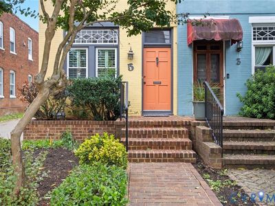 5 N Robinson St, Richmond, VA, 23220