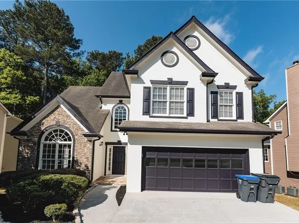 1200 Lochshyre Way, Lawrenceville, GA 30043
