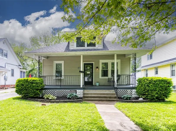 214 Franklin Ave, Edwardsville, IL 62025