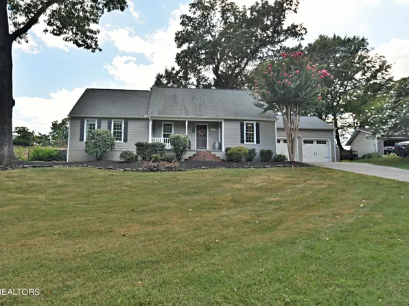 1715 Split Ridge Rd, Knoxville, TN 37922
