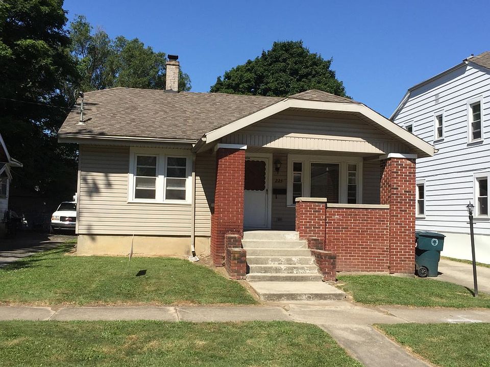 1st image of 225 S College Ave #House