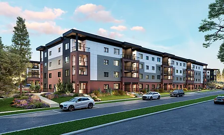 Building Photo - 205 Greenbriar Vw NW