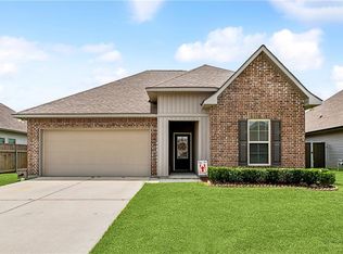 4628 Bayou Nock Dr, Marrero, LA 70072