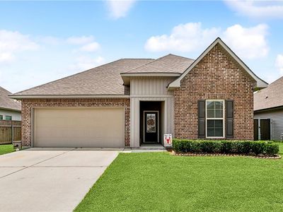 4628 Bayou Nock Dr, Marrero, LA, 70072