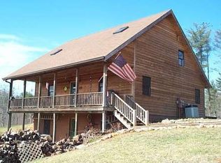 404 Meadow Gate Dr, Ronda, NC 28670