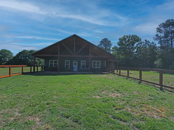 210 Beltline Rd, Abbeville, SC 29620