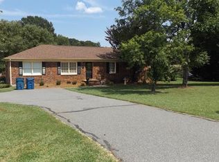 1710 Irish Potato Rd, Concord, NC 28025