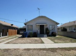 1322 W I St, Wilmington, CA 90744
