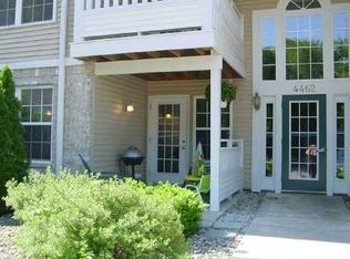 4462 Cricket Ridge Dr APT 101, Holt, MI 48842