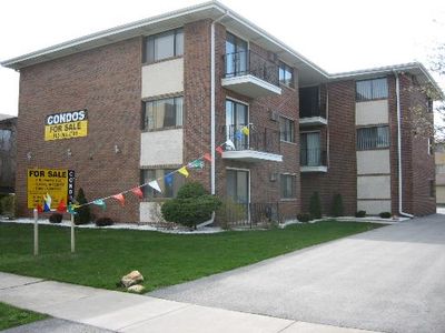 10310 S Mansfield Ave #3E, Oak Lawn, IL, 60453