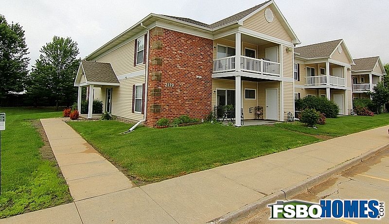 Main View of Complex