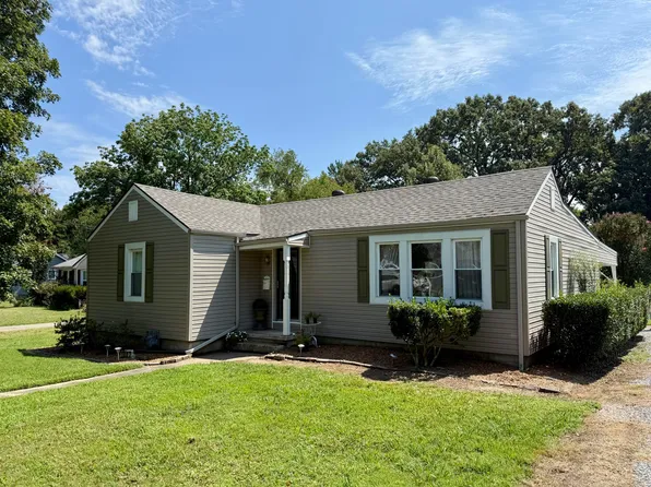 1007 Payne St, Murray, KY 42071