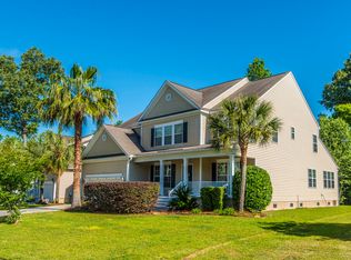 7471 Hawks Cir, Goose Creek, SC 29445