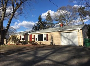 290 Diamond Hill Rd, Warwick, RI 02886