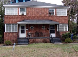 1629 Enoree St, Columbia, SC 29205