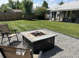 2726 W Park Pl, Denver, CO 80219