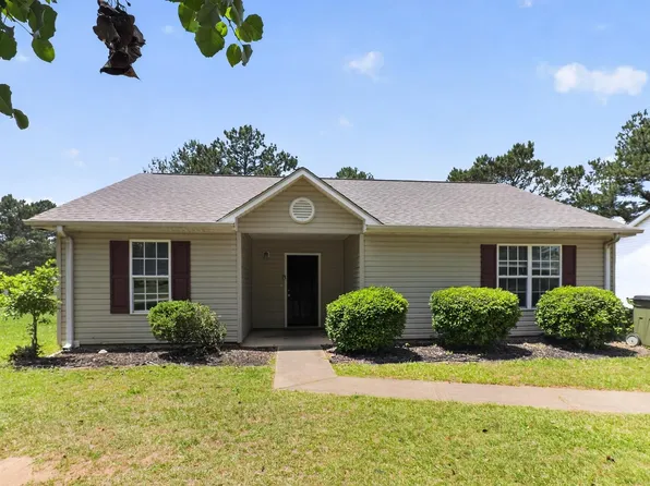 2004 Shalann Dr, Spartanburg, SC 29301