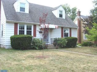 312 Perkiomen Ave, Lansdale, PA 19446