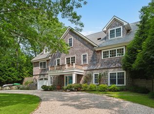 42 Stearns Point Rd, Shelter Island Heights, NY 11965