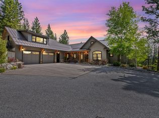 688 Cutthroat Trl, Victor, MT 59875