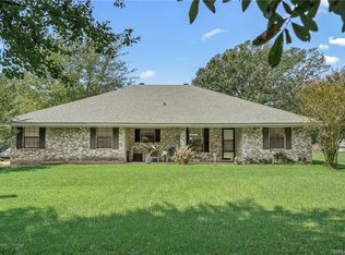 985 Old Plain Dealing Rd, Benton, LA 71006