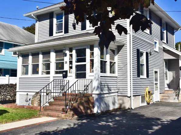 36 Hedge St, Fairhaven, MA 02719