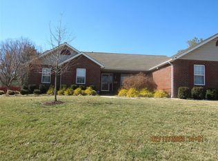 1589 Sinking Springs Dr, O'Fallon, IL 62269