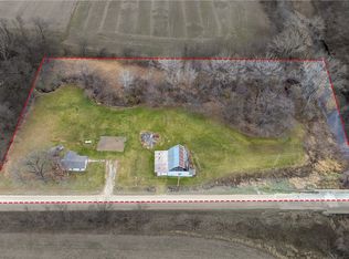 13027 150th Ave, Indianola, IA 50125
