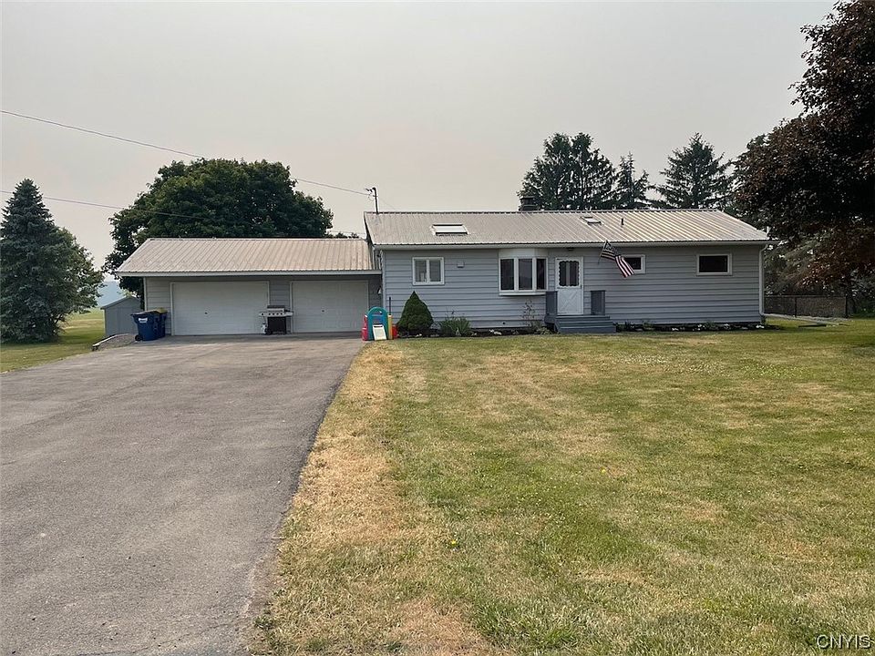 347 State Route 281, Tully, NY 13159 Zillow
