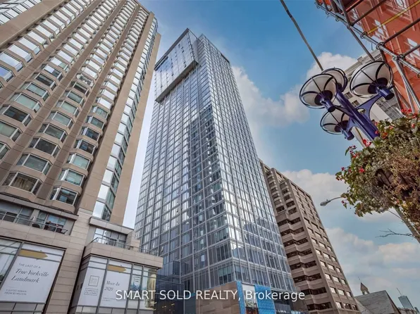188 Cumberland St, Toronto, ON