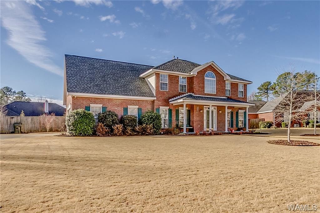 1879 Gaineswood Pl Tuscaloosa Al 35406 Zillow