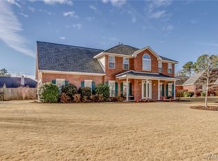 1879 Gaineswood Pl, Tuscaloosa, AL 35406