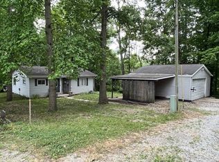 1777 N 350 W, Albion, IN 46701