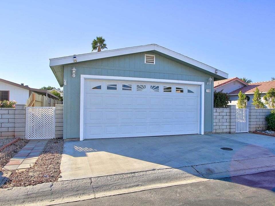 2nd image of 81641 Avenue 48 Space 70