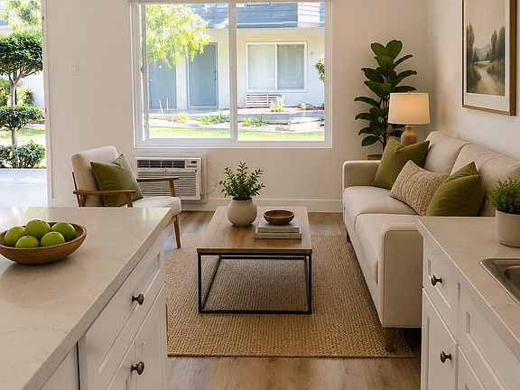 2nd image of 10341 Zelzah Ave #28