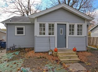 711 Boyd St, Des Moines, IA 50316