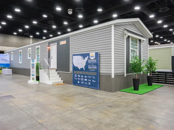 Cavco Vista - Halo Plan, South Mountain Estates