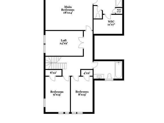 2nd image of 26138 Flinton Dr